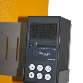 Programador Pixsys ATR902 para hornos cerámica eléctricos